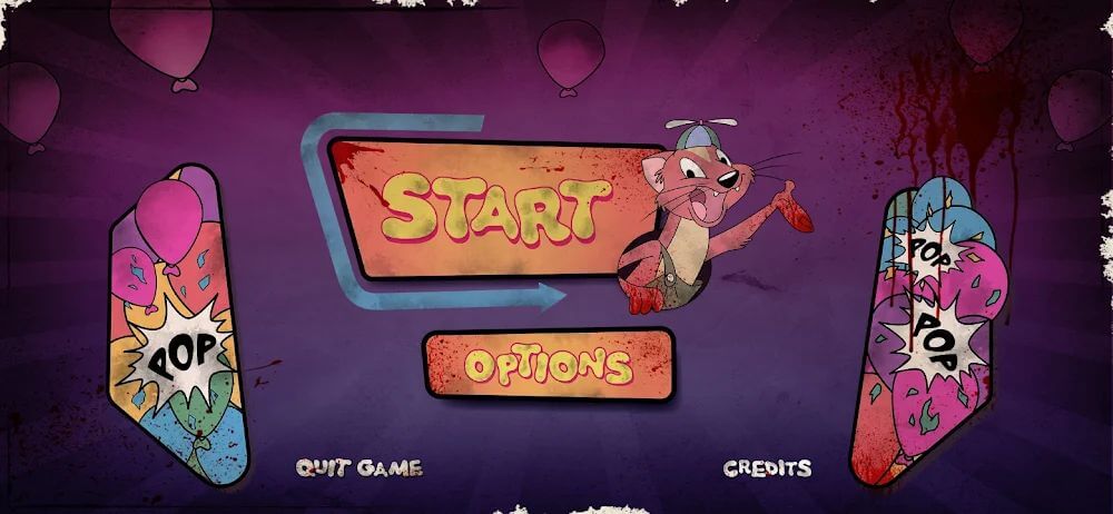 Willy's Wonderland screenshot 2