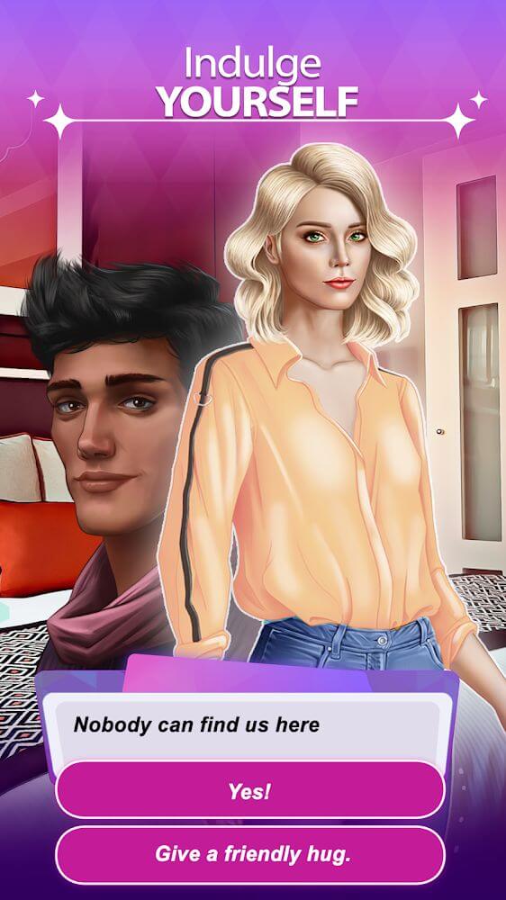 Modern Story screenshot 4