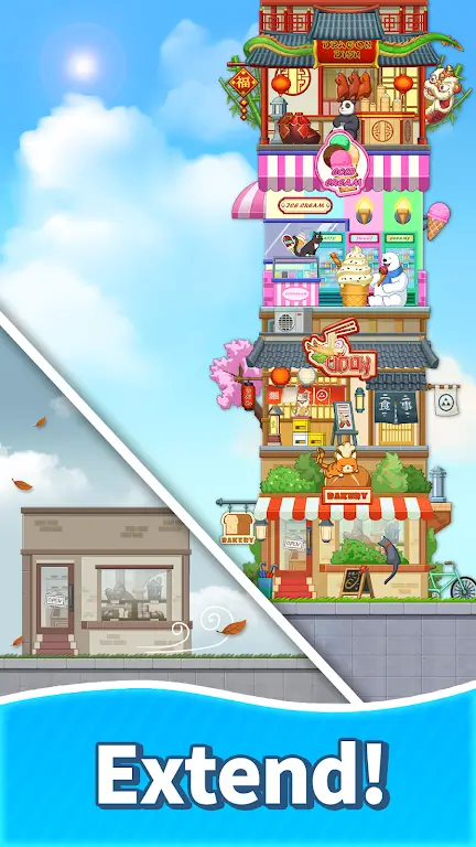 Merge Sweets screenshot 4