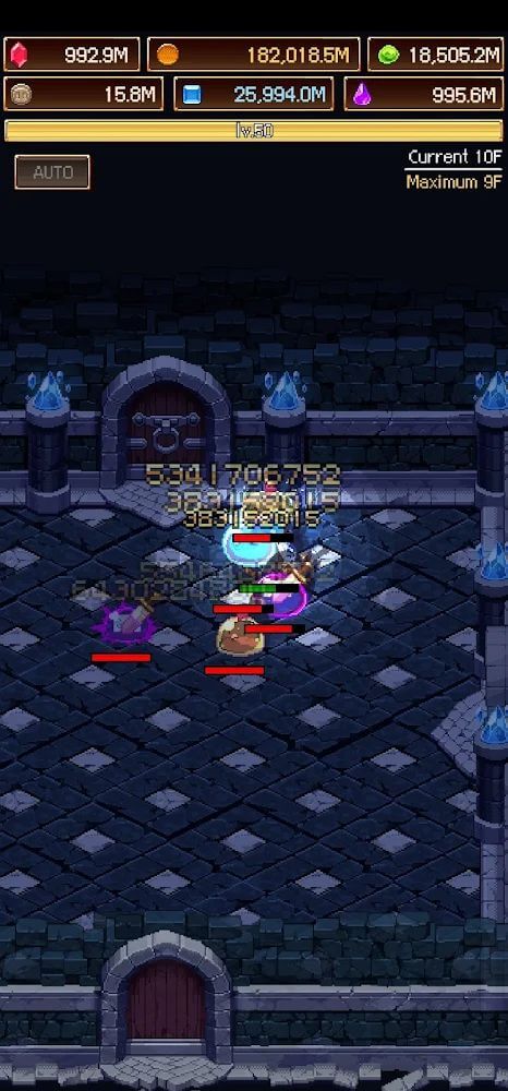 Enchant Hero screenshot 5