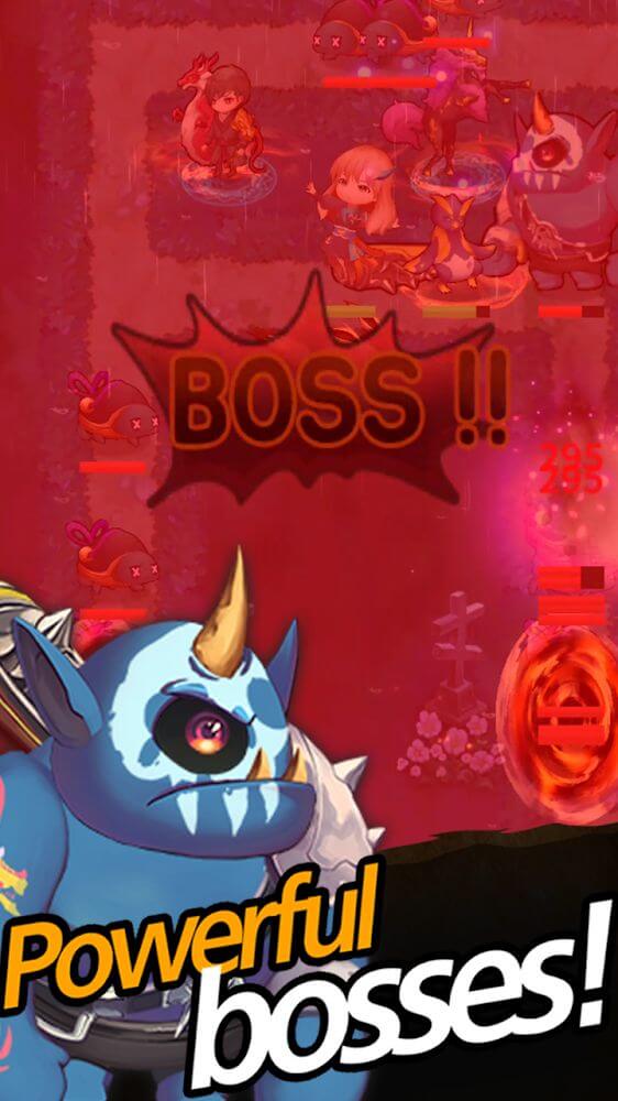 Shaman Defense screenshot 3