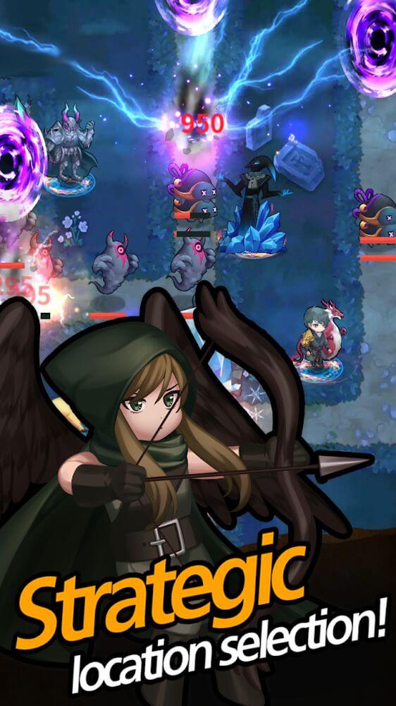 Shaman Defense screenshot 5