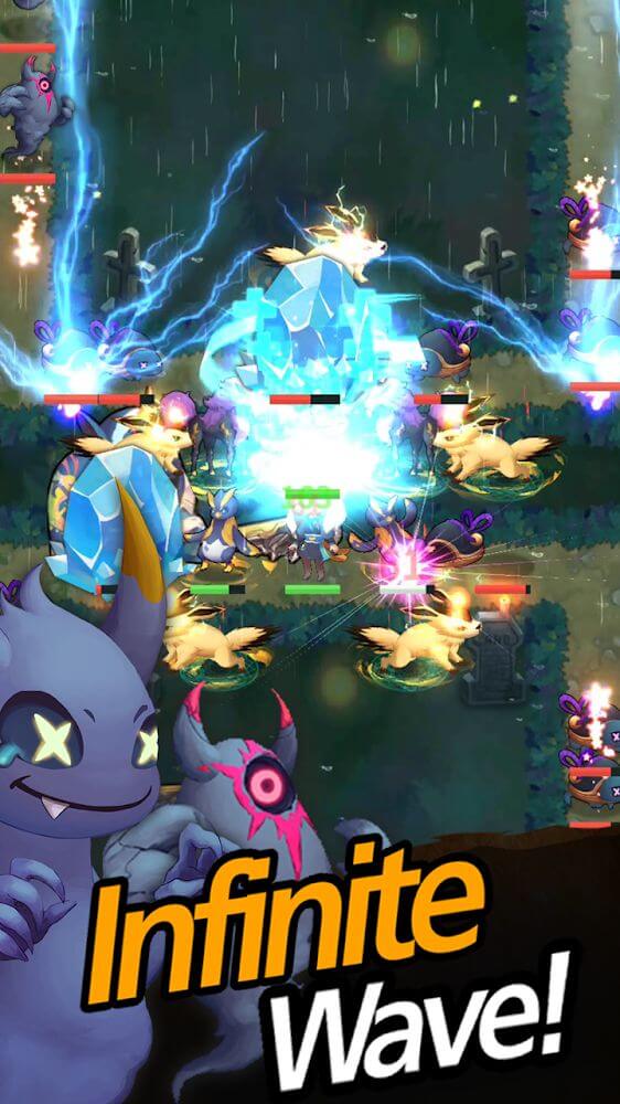 Shaman Defense screenshot 6