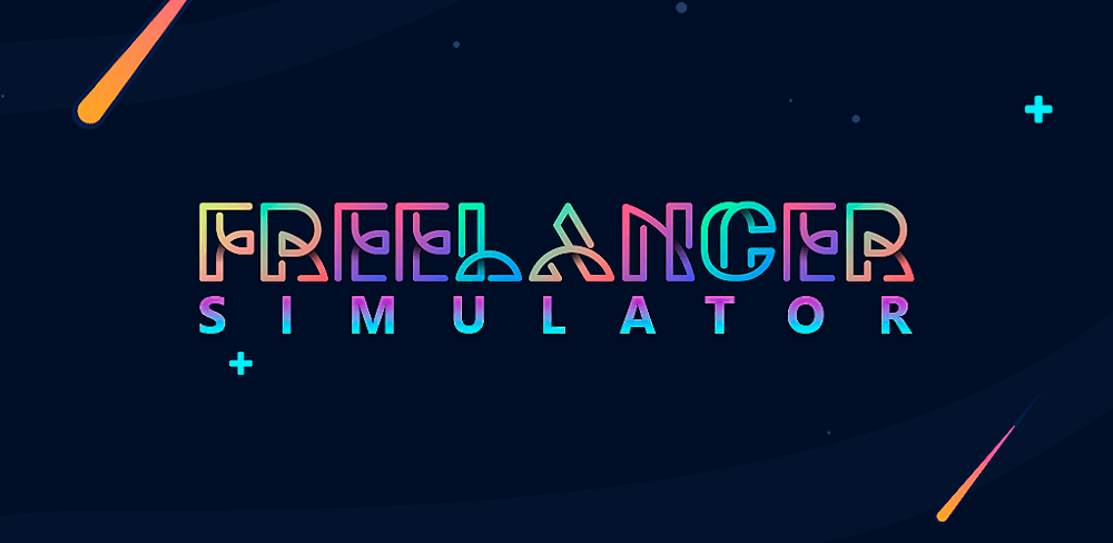 Freelancer Life Simulator 2 screenshot 1