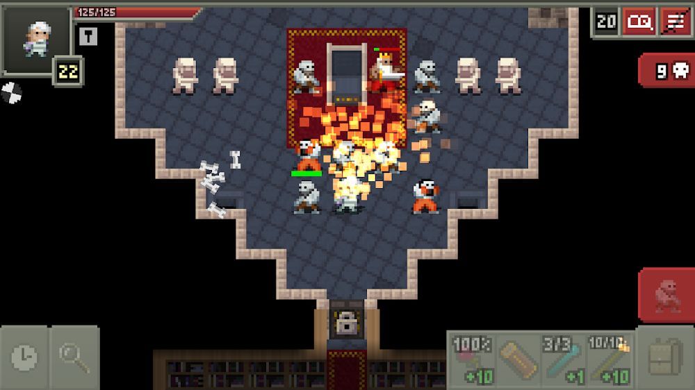 Shattered Pixel Dungeon screenshot 5