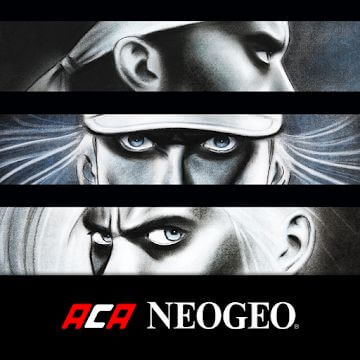 Fatal Fury Aca Neogeo
