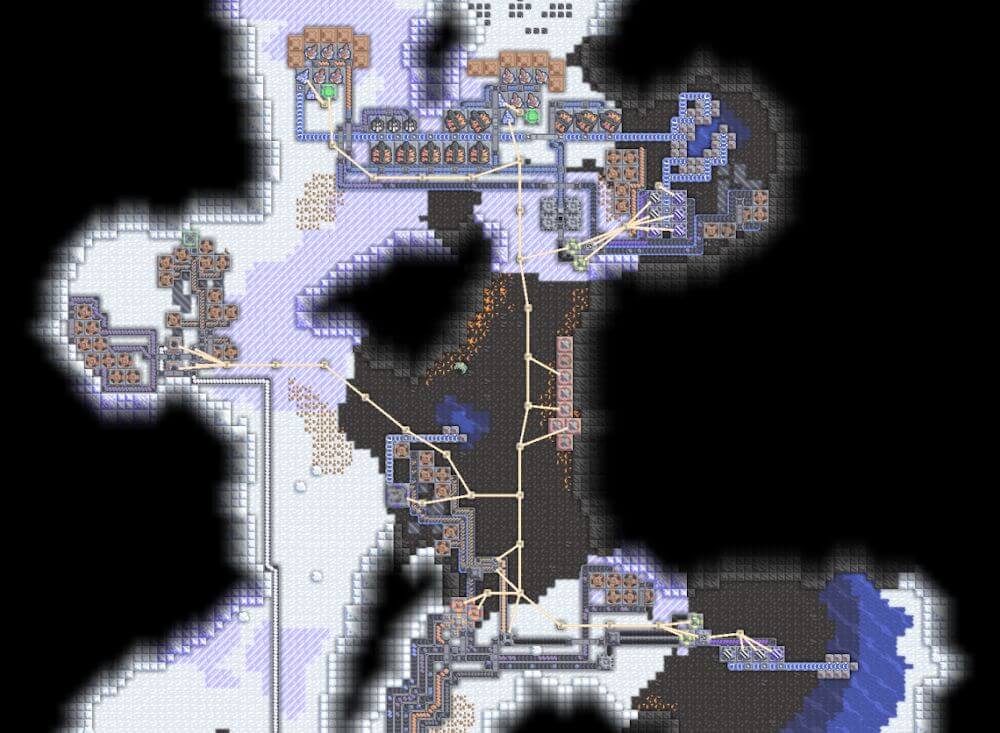 Mindustry screenshot 2