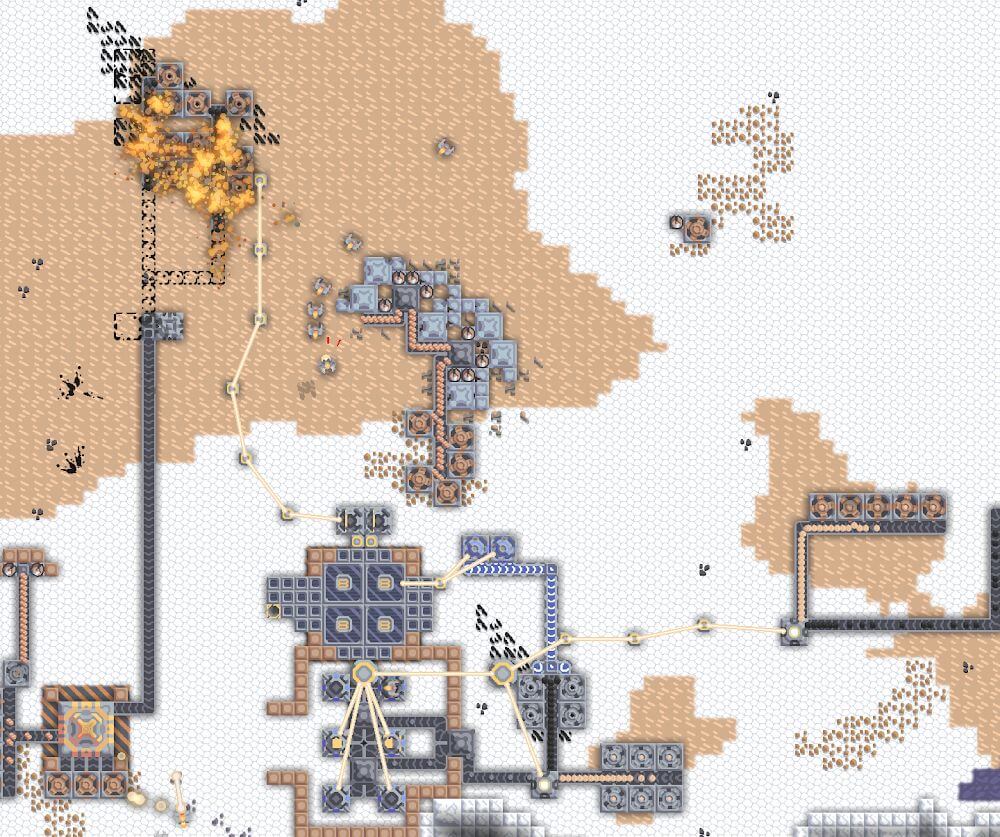 Mindustry screenshot 4
