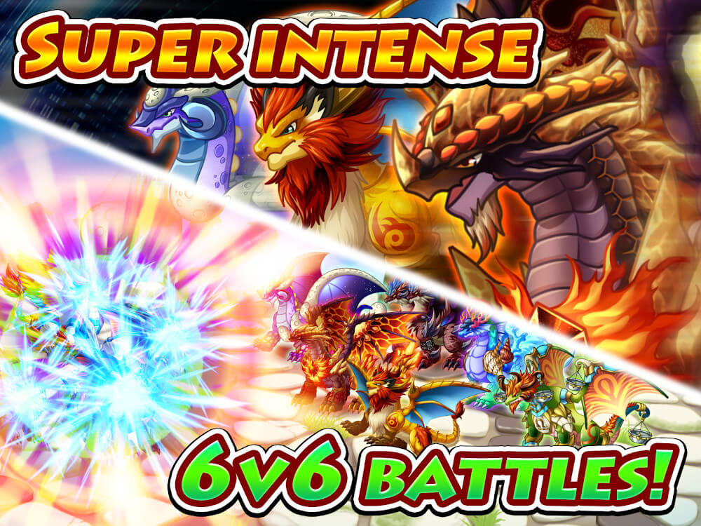 Dragon Paradise: City Sim Game screenshot 4