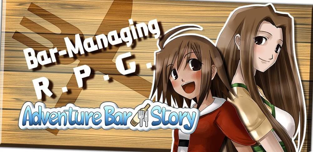 Adventure Bar Story screenshot 1