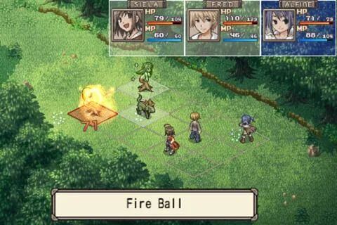 Adventure Bar Story screenshot 3