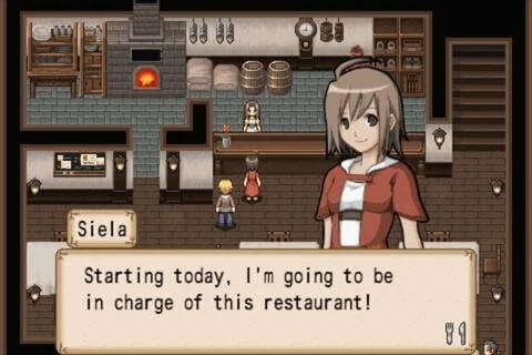 Adventure Bar Story screenshot 2
