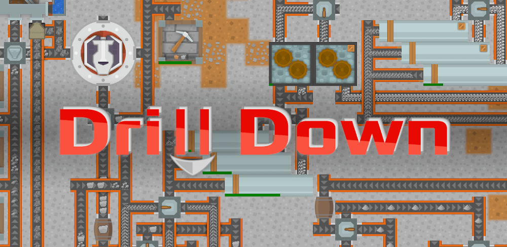 Drill Down screenshot 1