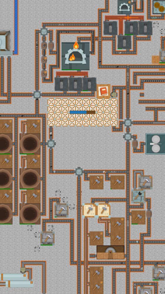 Drill Down screenshot 2