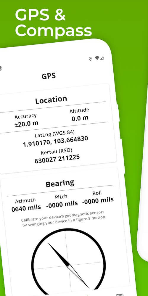 Recce - Planning & Orienting screenshot 5