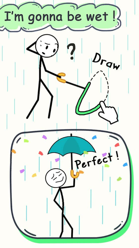 Draw Puzzle 2 screenshot 2