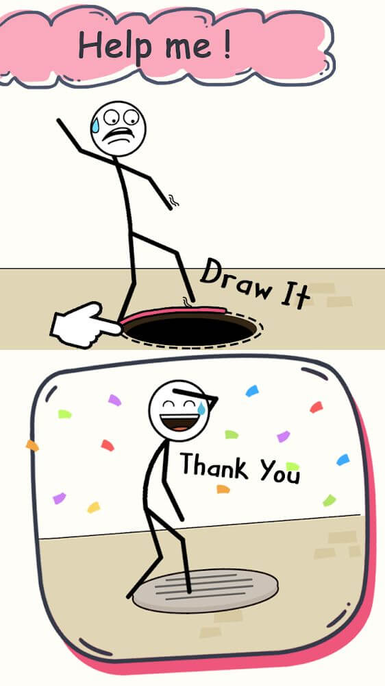 Draw Puzzle 2 screenshot 5