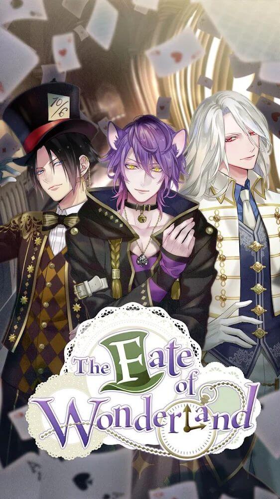 The Fate of Wonderland screenshot 2