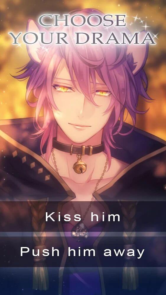 The Fate of Wonderland screenshot 3