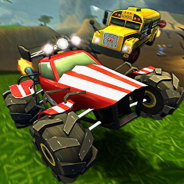 Crash Drive 2