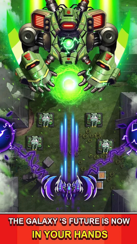 Strike Force screenshot 6