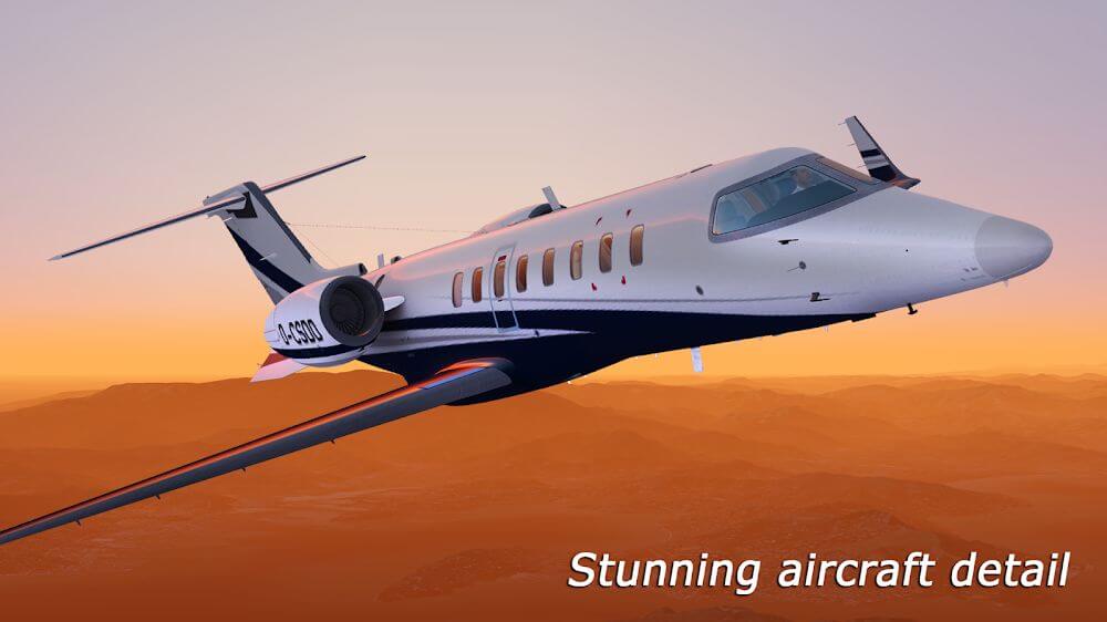 Aerofly 2 Flight Simulator screenshot 3