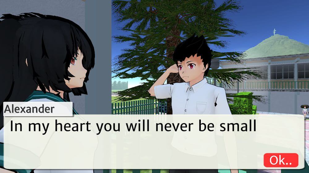 Mexican High School Simulator screenshot 5