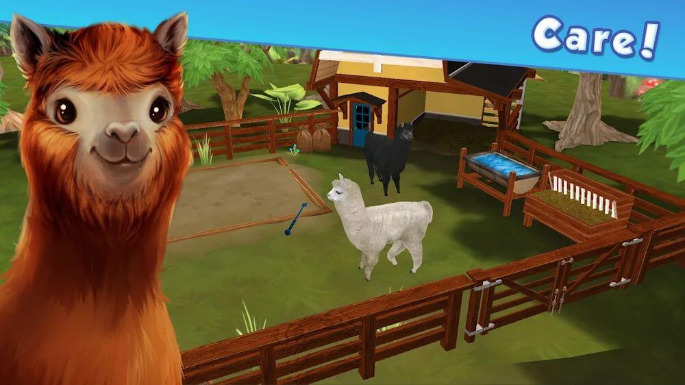 Pet Hotel screenshot 5