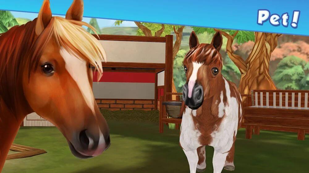 Pet Hotel screenshot 2