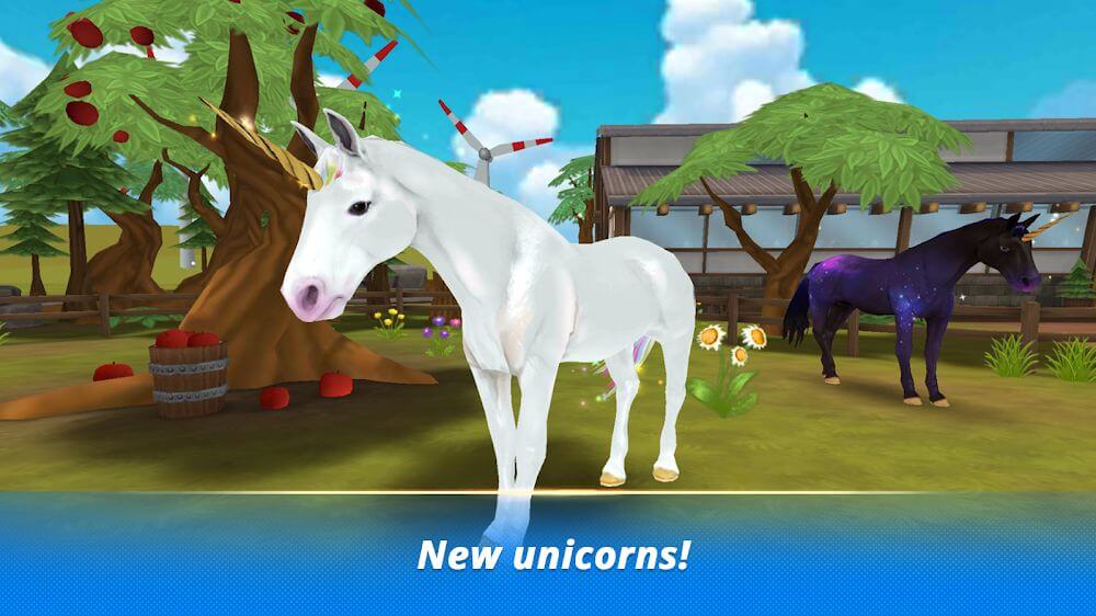 Horse Hotel screenshot 3