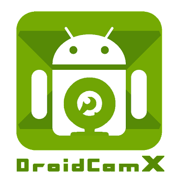 DroidCamX Wireless Webcam Pro