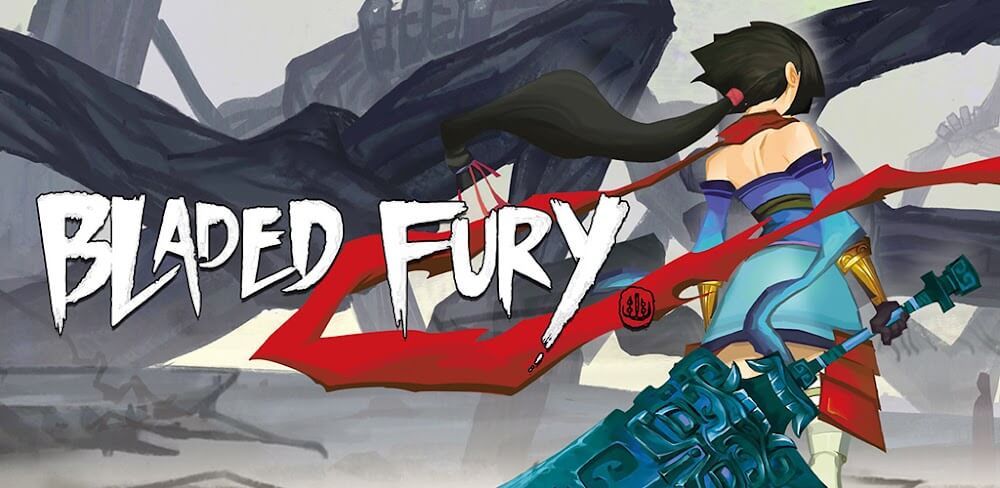 Bladed Fury screenshot 1