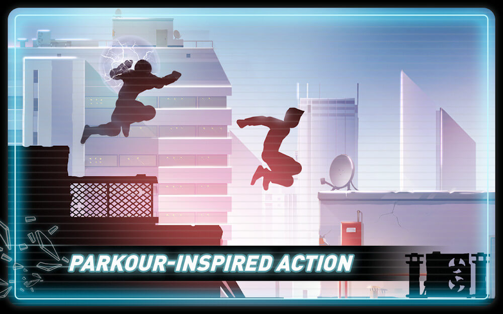 Vector Full screenshot 2