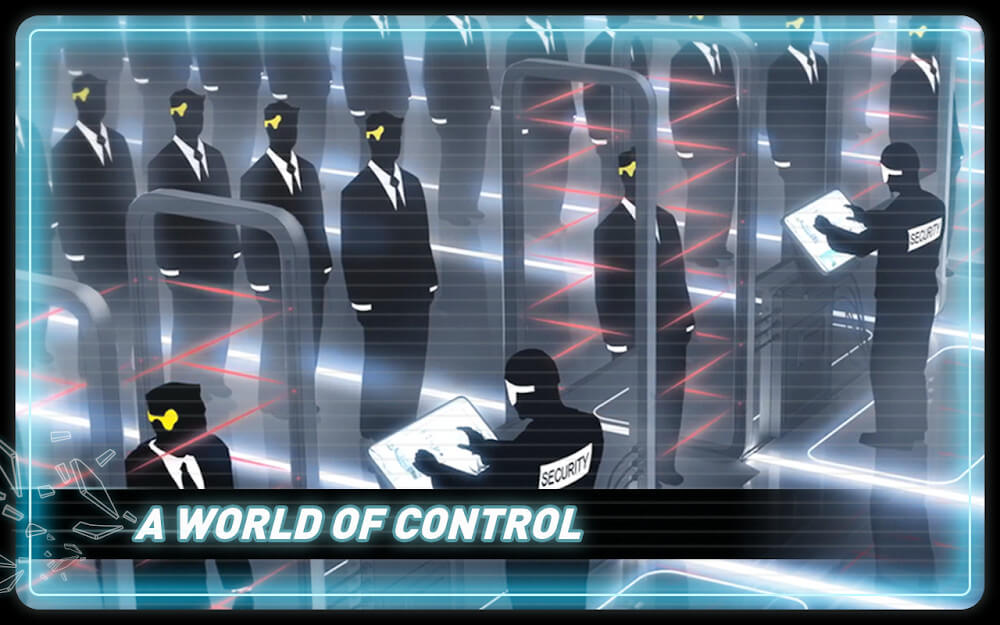 Vector Full screenshot 3