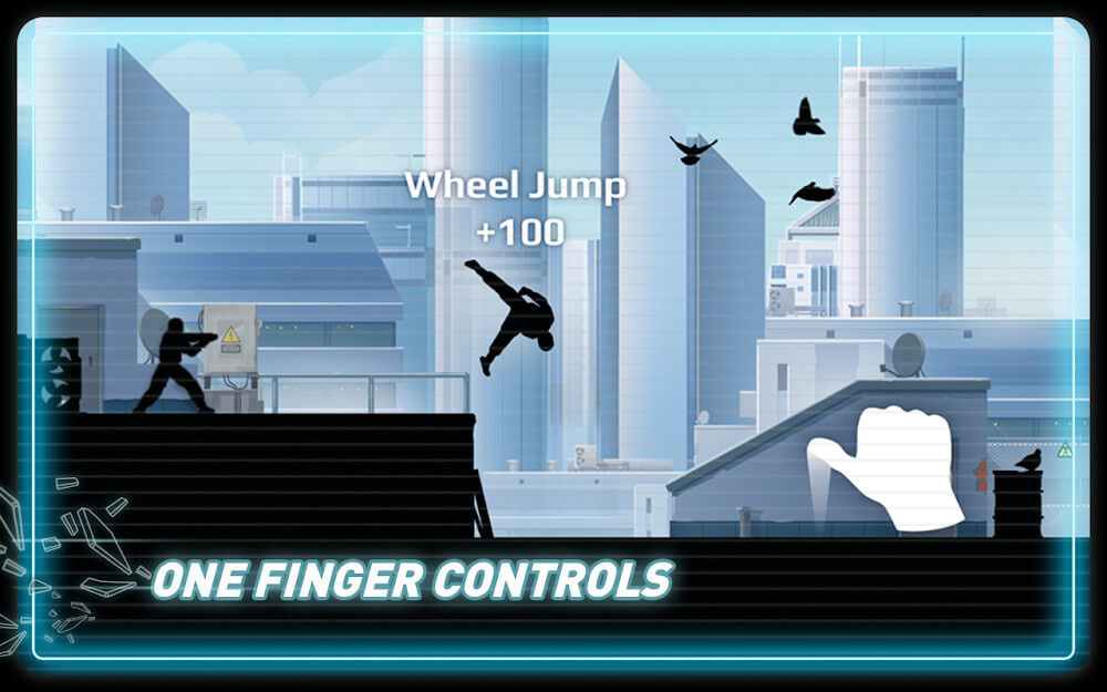 Vector Full screenshot 5