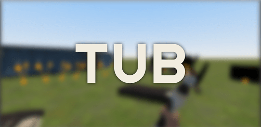 TUB - Sandbox online screenshot 1