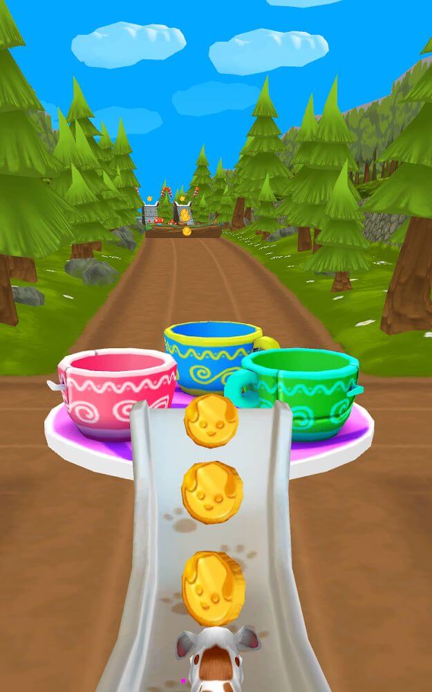 Dog Run screenshot 3