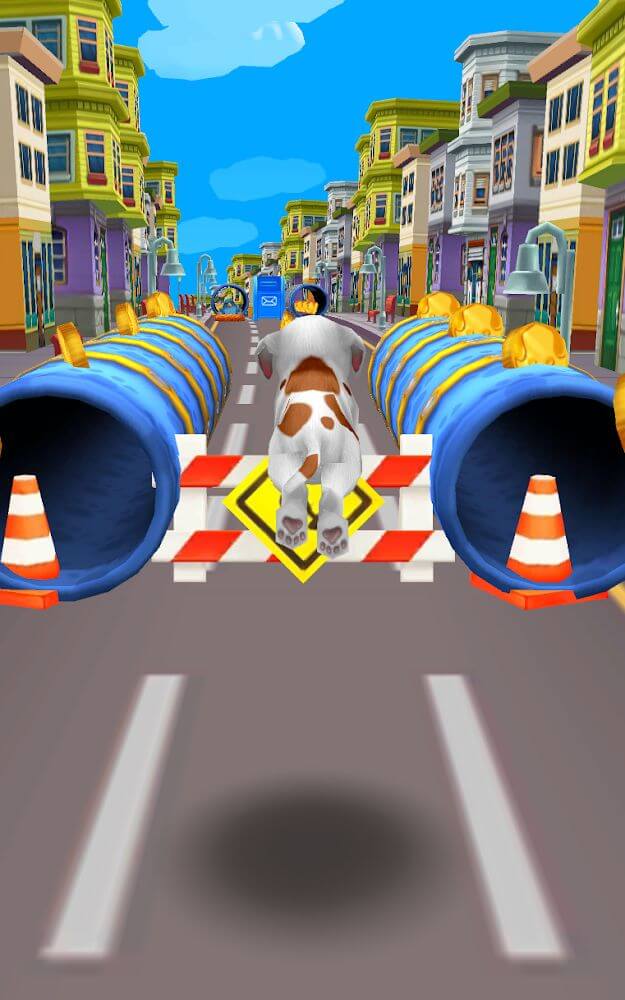 Dog Run screenshot 6