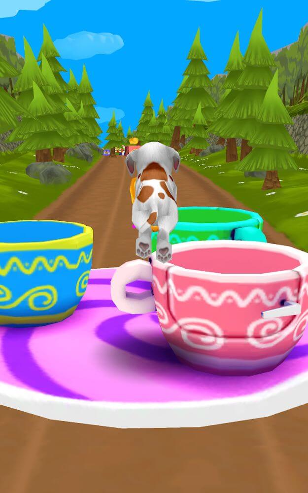 Dog Run screenshot 4
