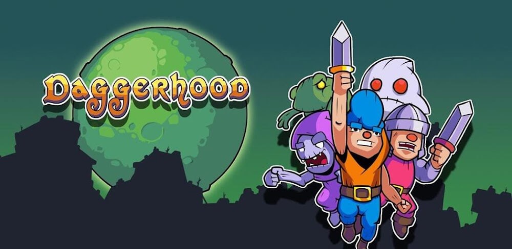 Daggerhood screenshot 1