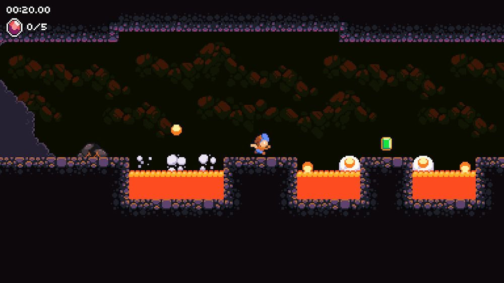 Daggerhood screenshot 4