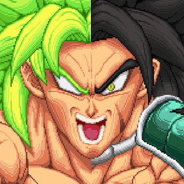 Dragon Ball: Z Super Goku Battle