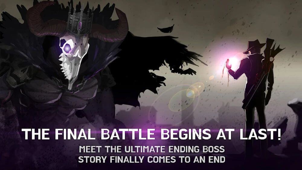 Devil Eater screenshot 2