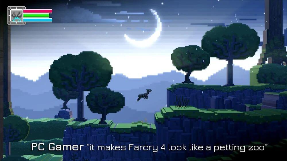 The Deer God screenshot 5
