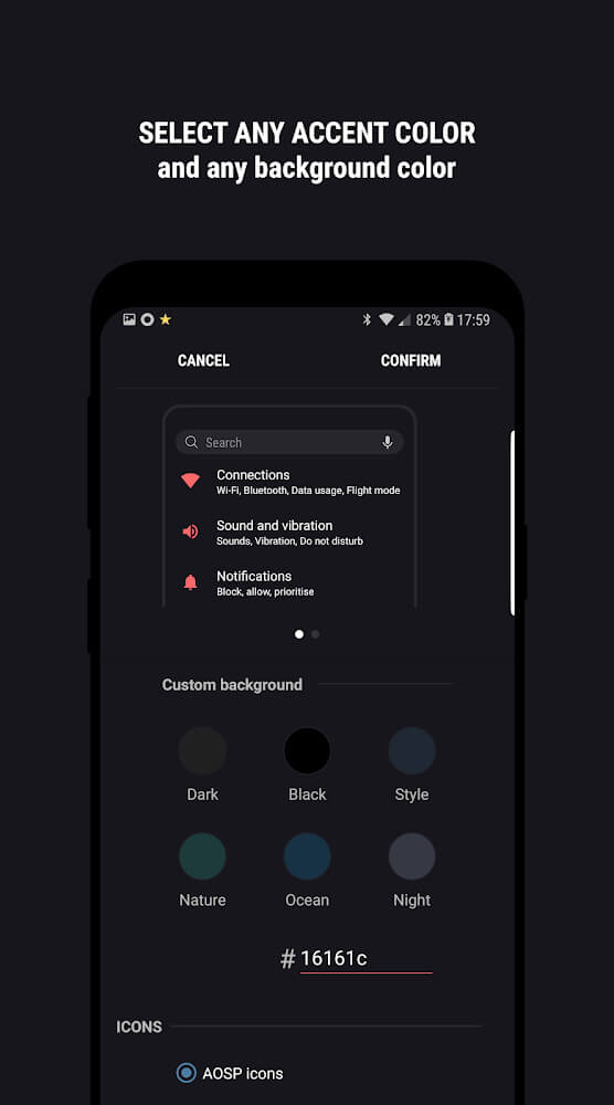 Swift Installer screenshot 3