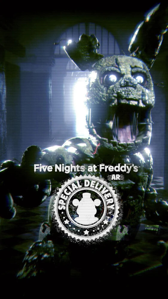 Screenshot 2 of Five Nights at Freddy's AR: Special Delivery