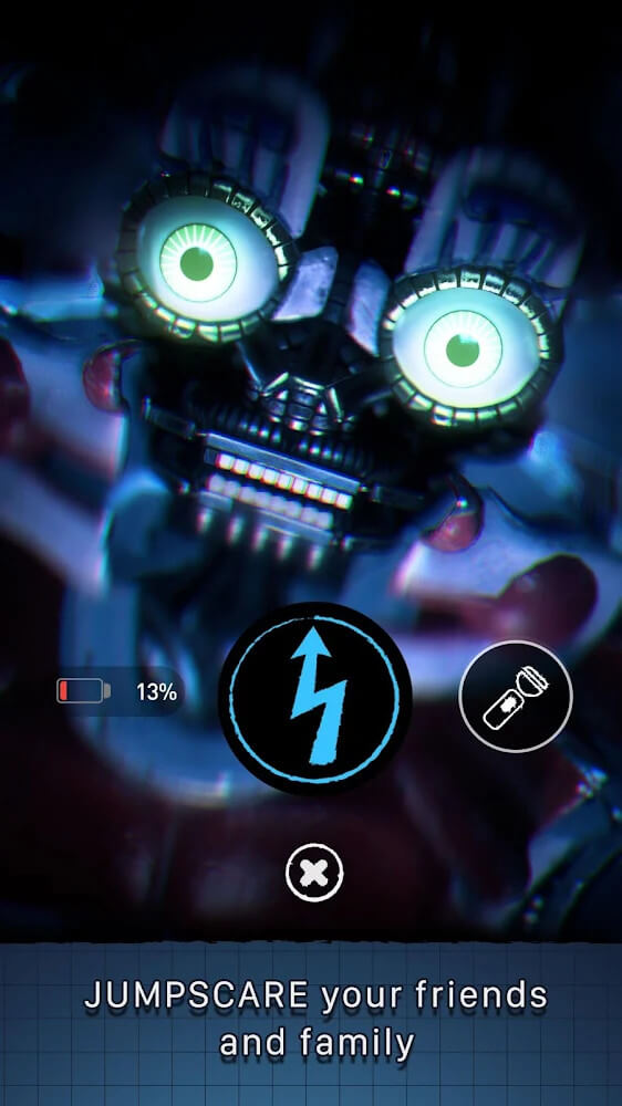 Screenshot 6 of Five Nights at Freddy's AR: Special Delivery