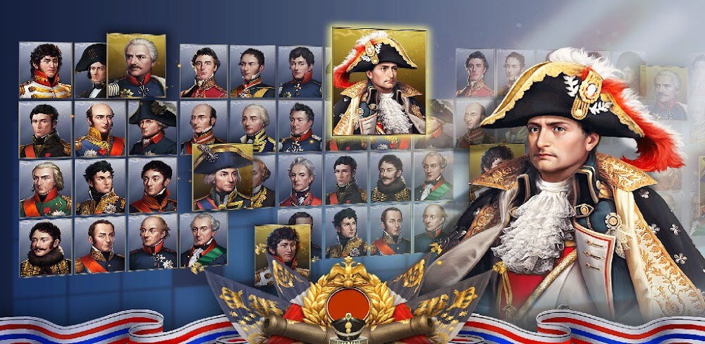 Napoleon Empire War screenshot 1
