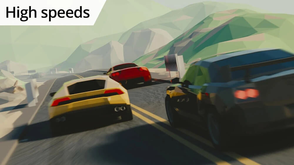 Skid Rally screenshot 3