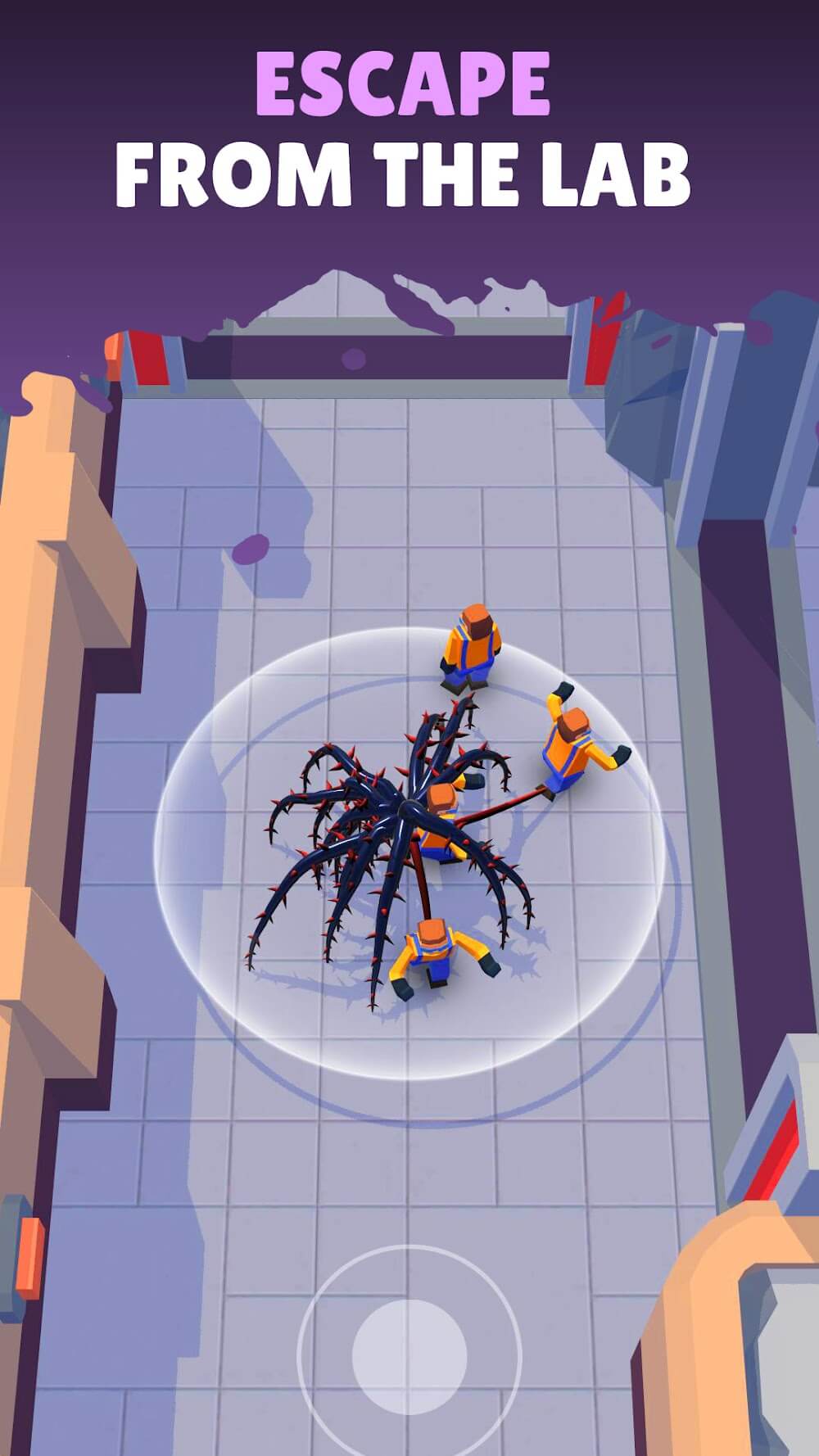 Alien Invasion screenshot 7